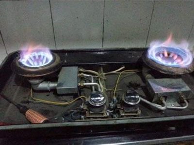 燃氣灶維修電話